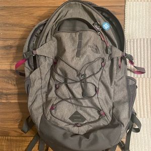 North Face Borealis Backpack